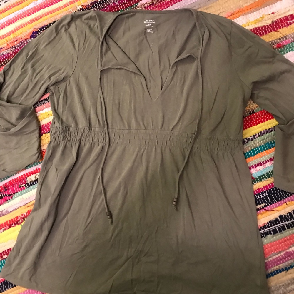 Michael Kors Shirt